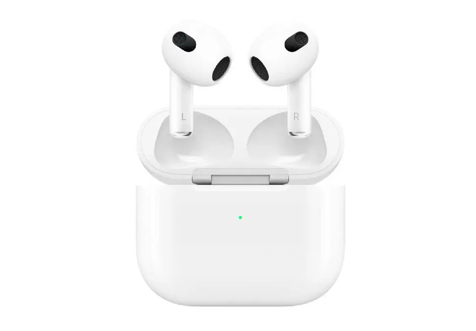 YESIDO Air Buds 3 AP-72 | Simsiz gulaklyk Bluetooth ergonomiki gurluş