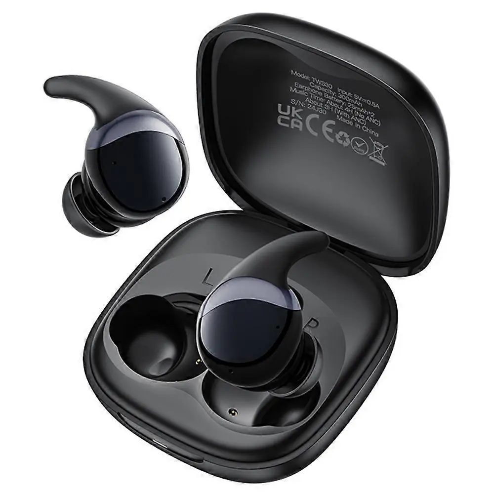 Yesido EARYESTWS36 | Ear Buds TWS Type-C Black 2 Hours