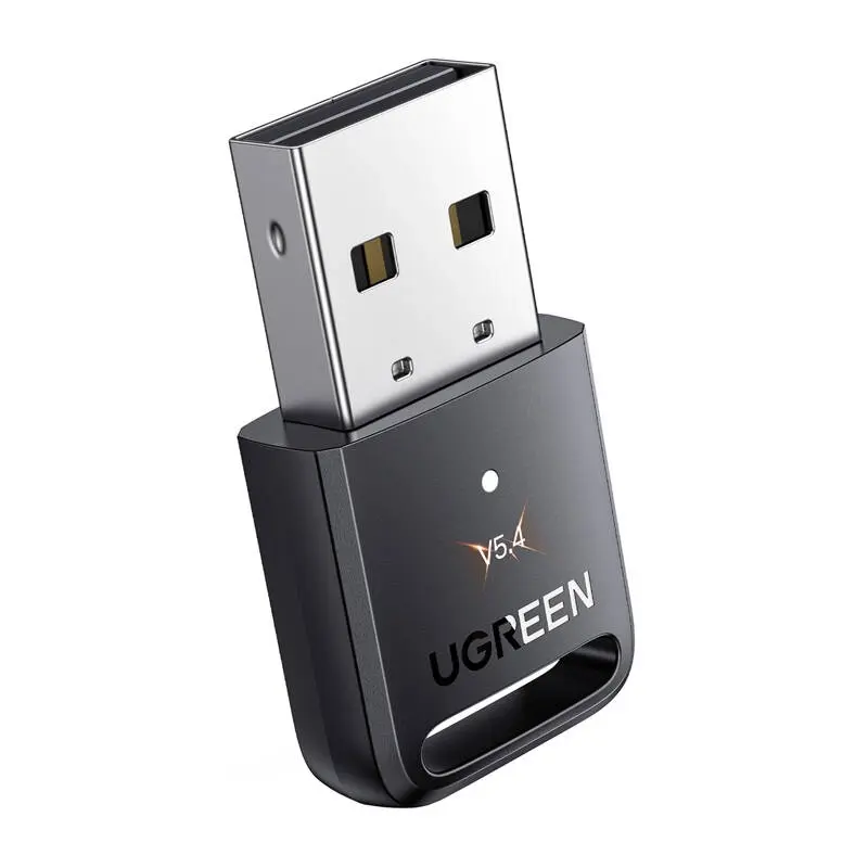 UGREEN BTUGCM748 | Bluetooth USB adapter 5.4 20 m çenli