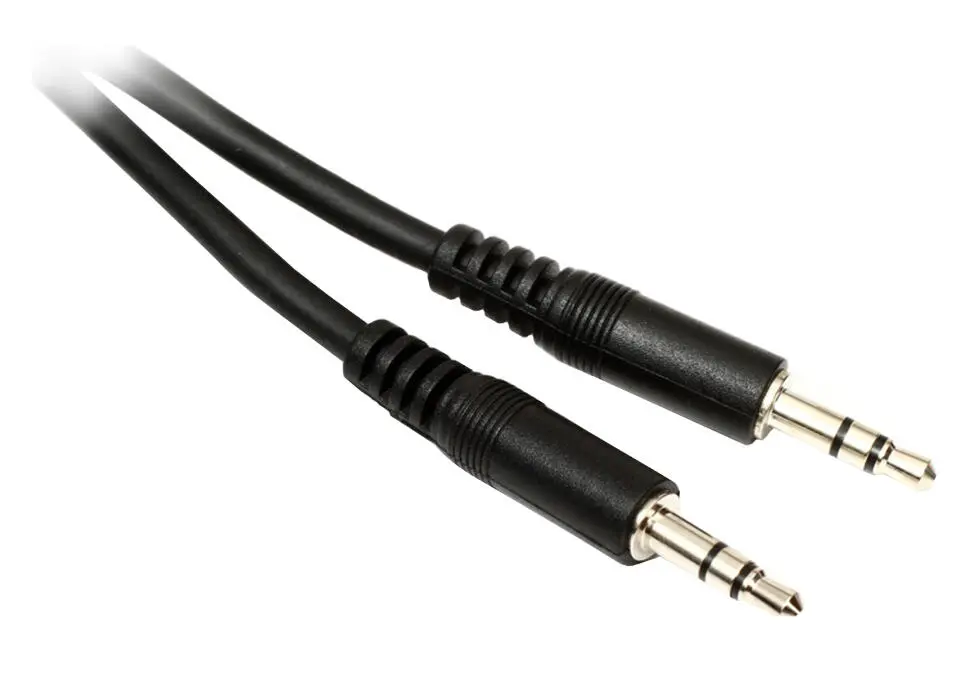 CBLJ CBLJ3.5 | AUX audiokabel 3,5 mm Jack–Jack 1,5 m