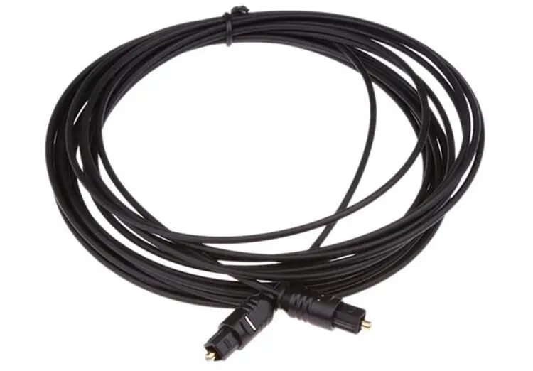 CABLE CBLSPDF3M | SPDIF optiki ses kabeli 3.0 m