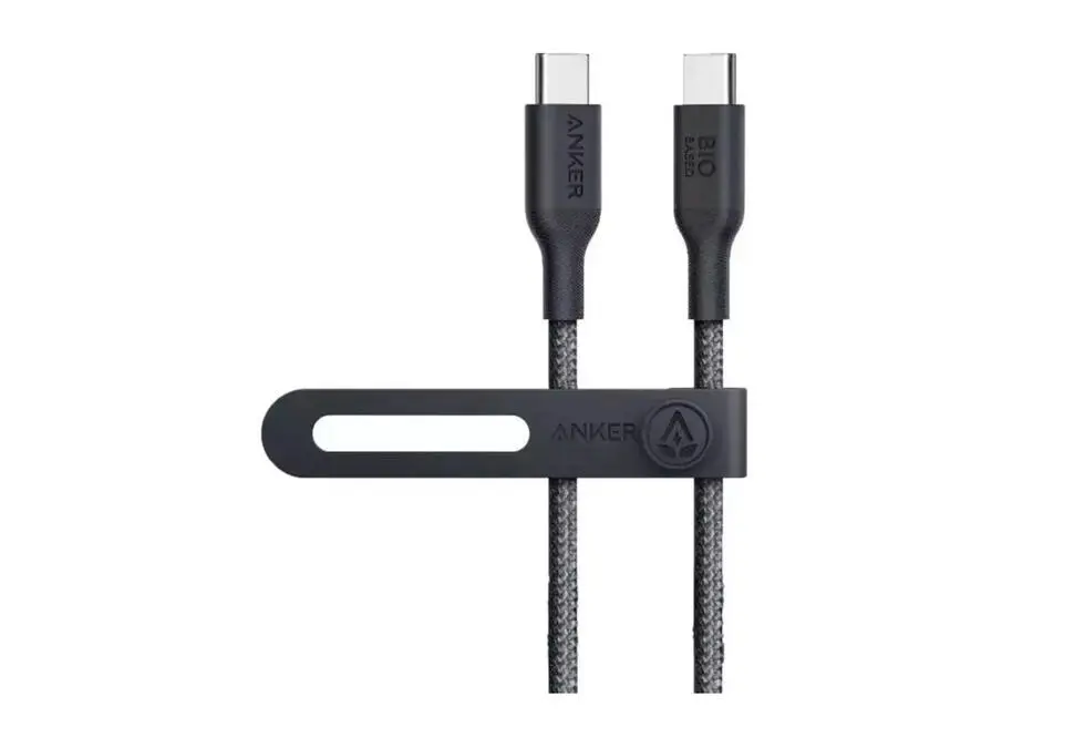 Anker 544 Powerline | USB-C to USB-C Cable 240W Nylon 1m