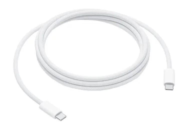Apple CBLAPPLE240W | Type-C Mobile Phone Cable 240W 2m