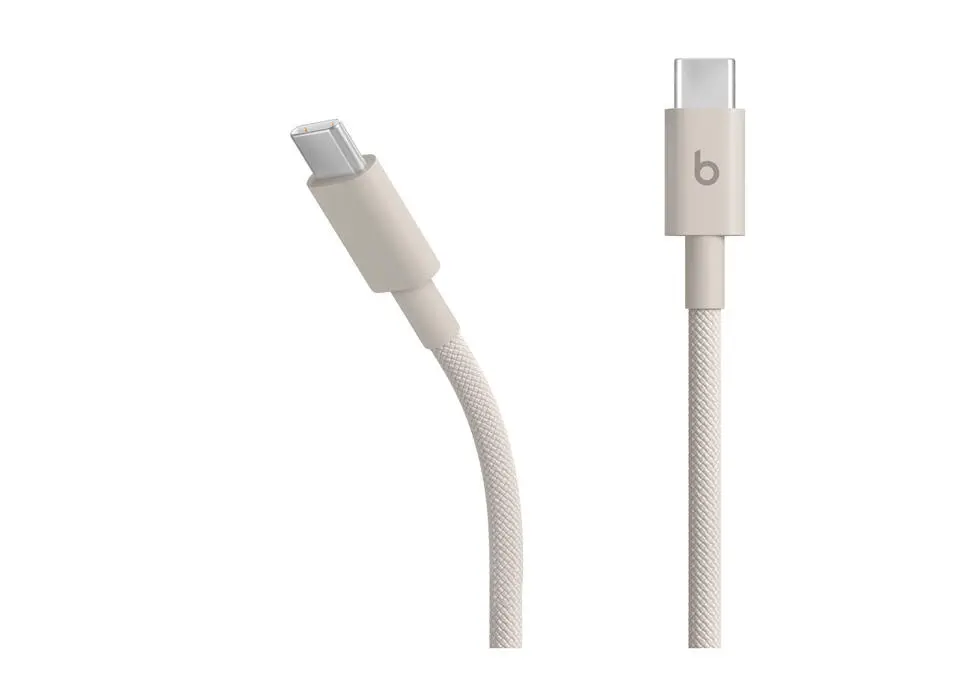 BEATS CBLBEATSMDGD4 | Type-C–Type-C Kabel 1,5 m Dokalan