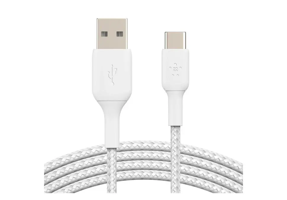 Belkin CBLBELBCHARGE2M | USB-den Type-C kabel 2m