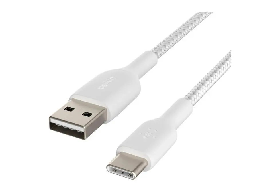 Belkin CBLBELBCHARGE2M | USB-den Type-C kabel 2m