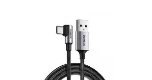 UGREEN CBLUGUS284 | USB-den Type-C-e Kabel 1m Çal