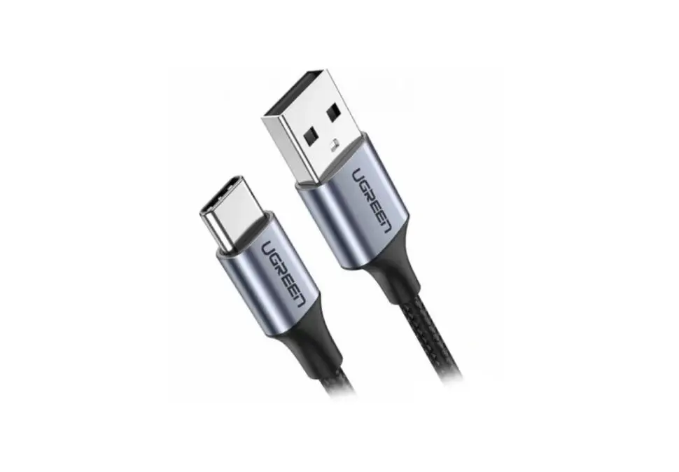 UGREEN CBLU60126 | USB-den Type-C kabel 1m Gara