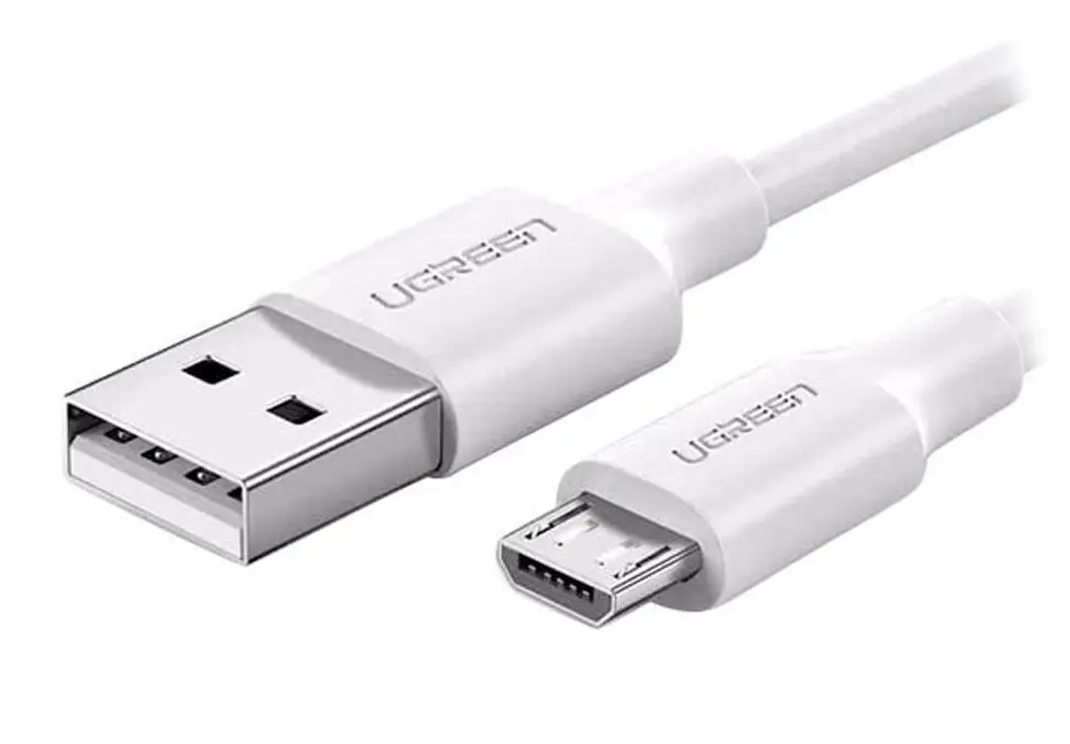 UGREEN US289 | USB-den Micro USB-a Kabel 1,5 m Ak