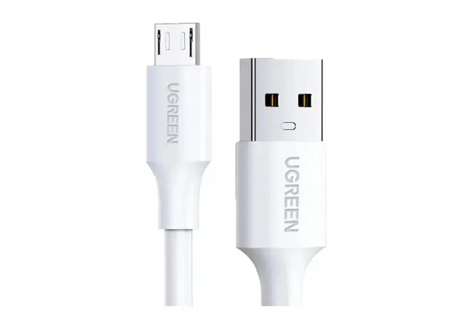 UGREEN US289 | USB-den Micro USB-a Kabel 1,5 m Ak