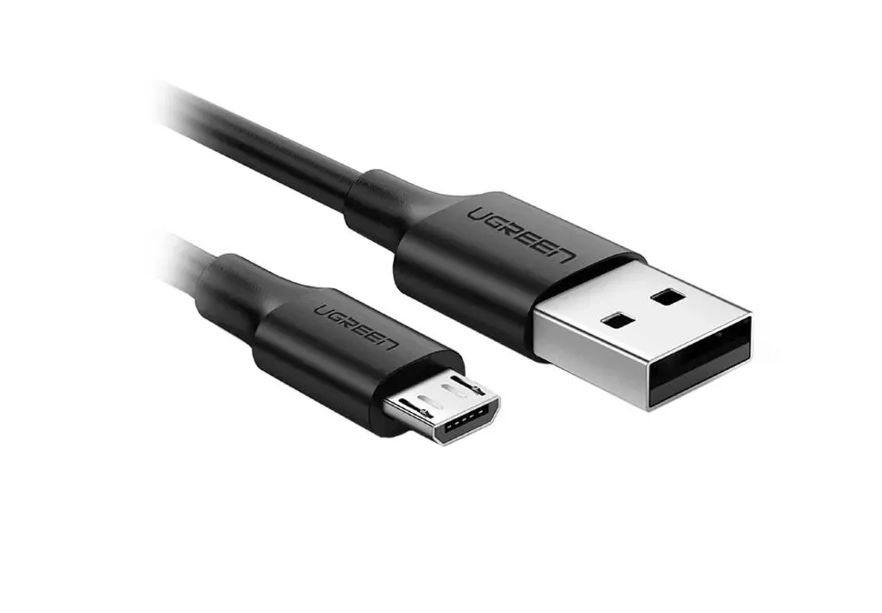 UGREEN CABUGUS2892M | USB-den Micro USB-a Kabel 2m Gara
