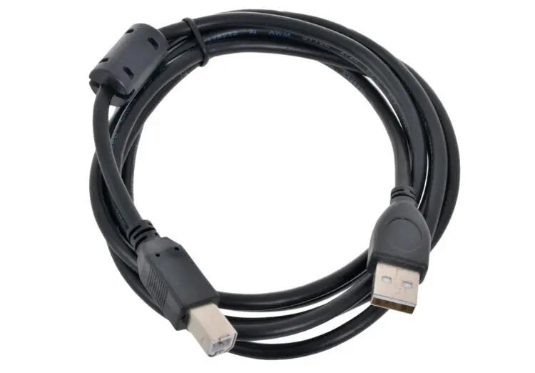 Universal CBLPR3.0M | Printer Cable 3.0 m USB High-Speed