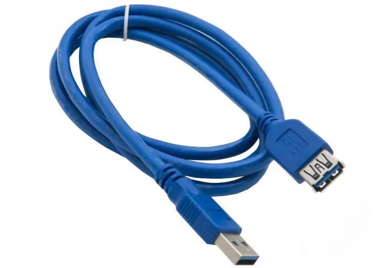 CABLEX CBLEX1.5MUSB3.0 | USB 3.0 uzaldyjy kabel 1,5 m