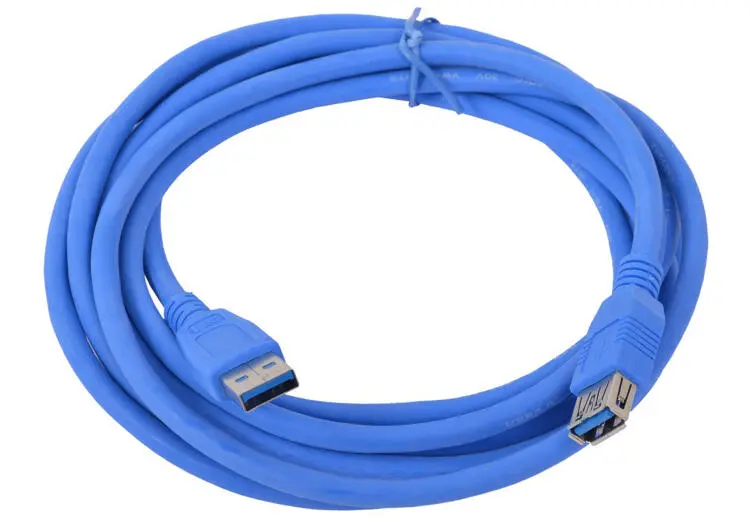 CBLEX CBLEX3MUSB3.0 | USB 3.0 Extension Cable 3.0 m