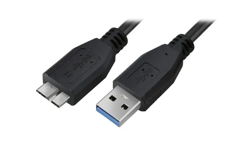 CBLHDD CBLHDD1.5MTR | USB 3.0 HDD Kabeli 1,5 Metr