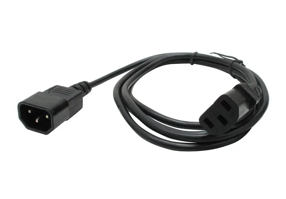CBLPW CBLPW1.8MUPS | UPS üçin elektrik kabeli erkek-dişi 1,8 m