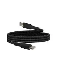 Belkin CAB004BT1MBK | USB-C to USB-C Cable 100W 2m