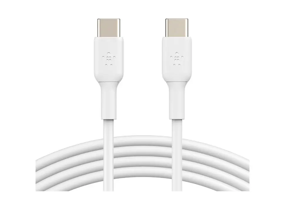 Belkin CBLBELBCTCTC2MW | USB-C to USB-C Cable 2M