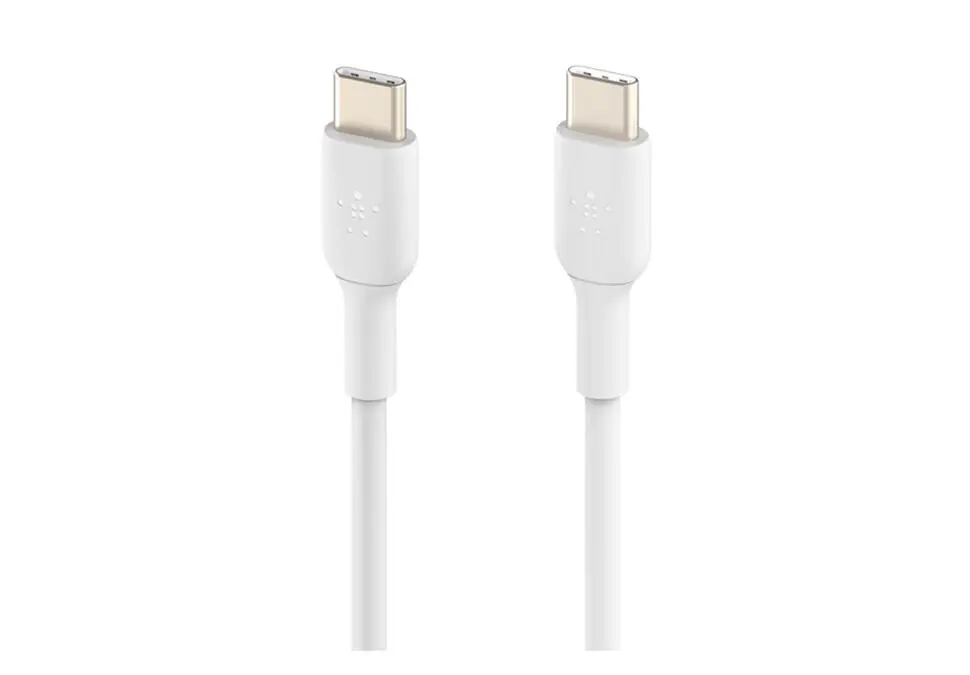 Belkin CBLBELBCTCTC2MW | USB-C to USB-C Cable 2M