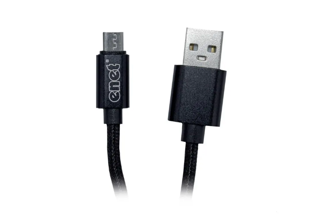 CBLADMUSB | USB–Micro USB kabeli 1,0 metr