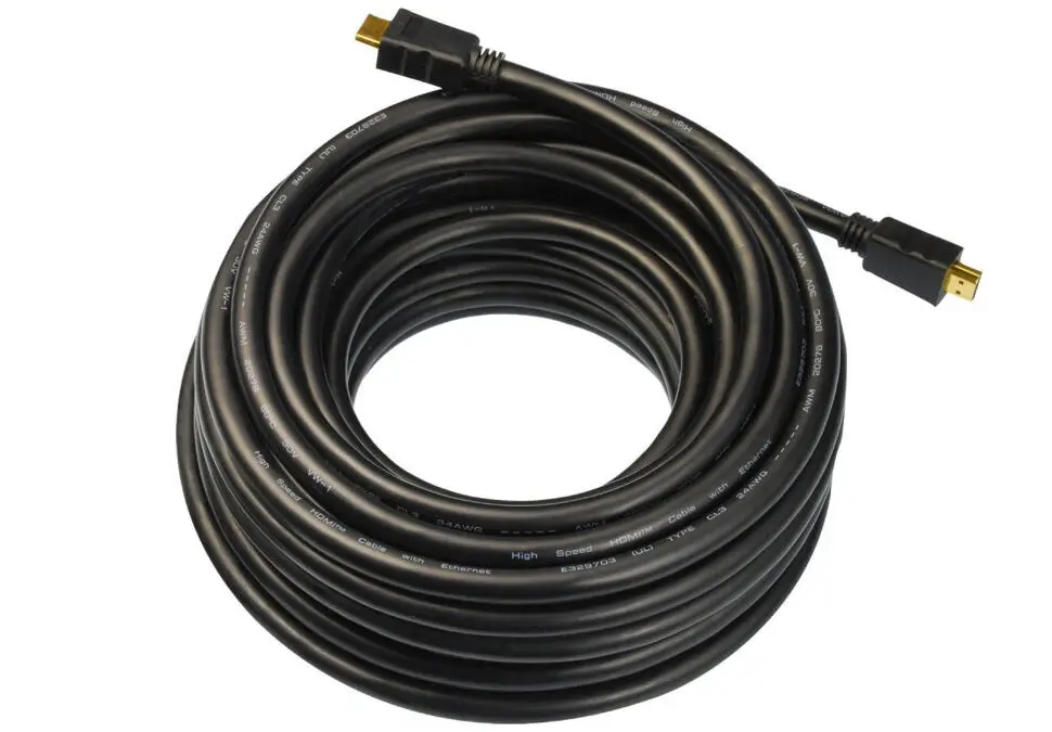 Generic CBLHD20M | HDMI kabeli 20,0m 4K Ultra HD