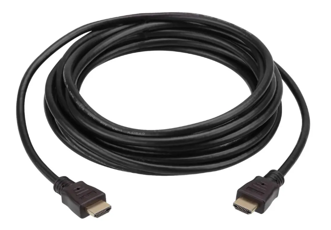 Generic CBLHD5M | HDMI кабель 5,0 метров 4K