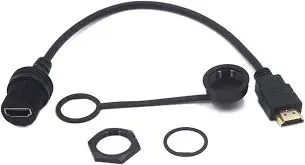 CBLHDEXT03M | HDMI Extension Cable 0.3 m