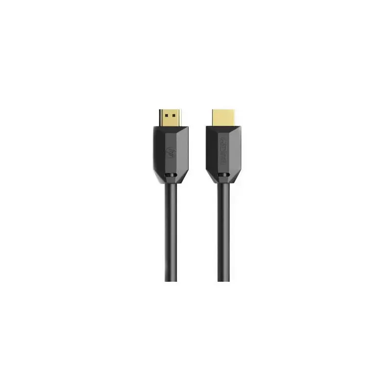 HP CBLHD1DHC-HD01-01M | HDMI Cable 1.0m 4K 60Hz