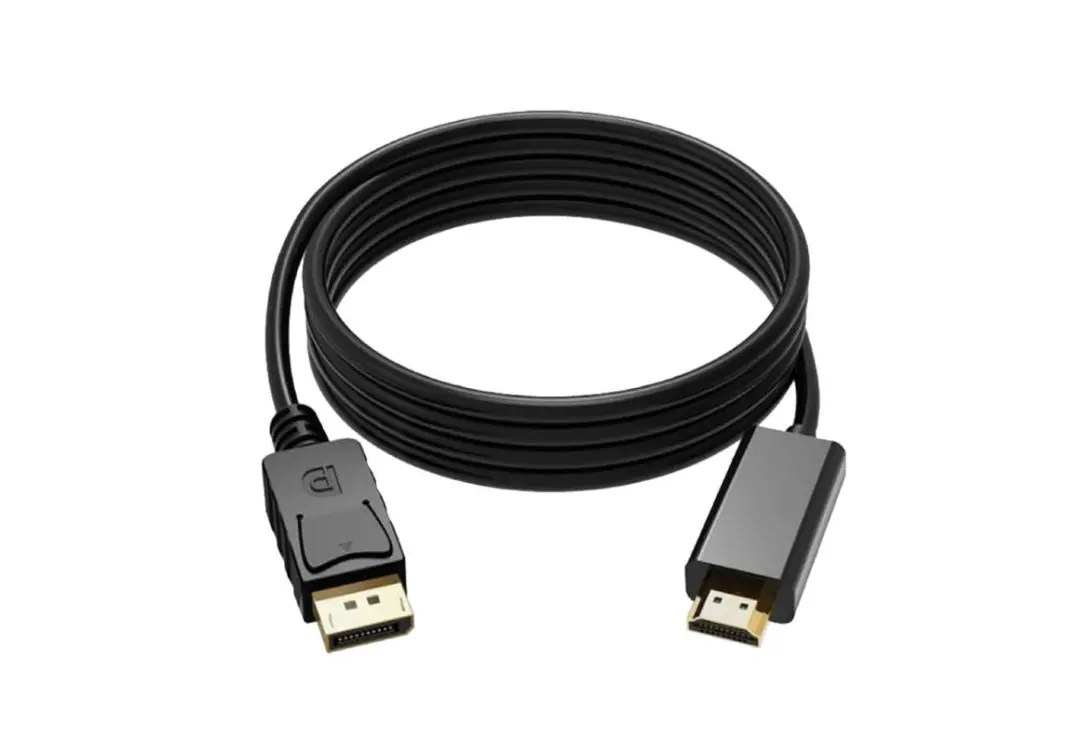 OEM CBLHDDP1.8 | Кабель HDMI-DisplayPort 1,8 м