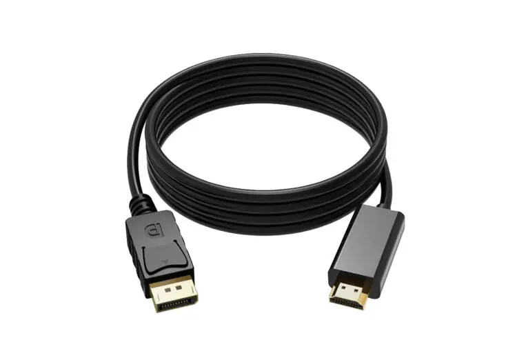 OEM CBLHDDP1.8 | Кабель HDMI-DisplayPort 1,8 м
