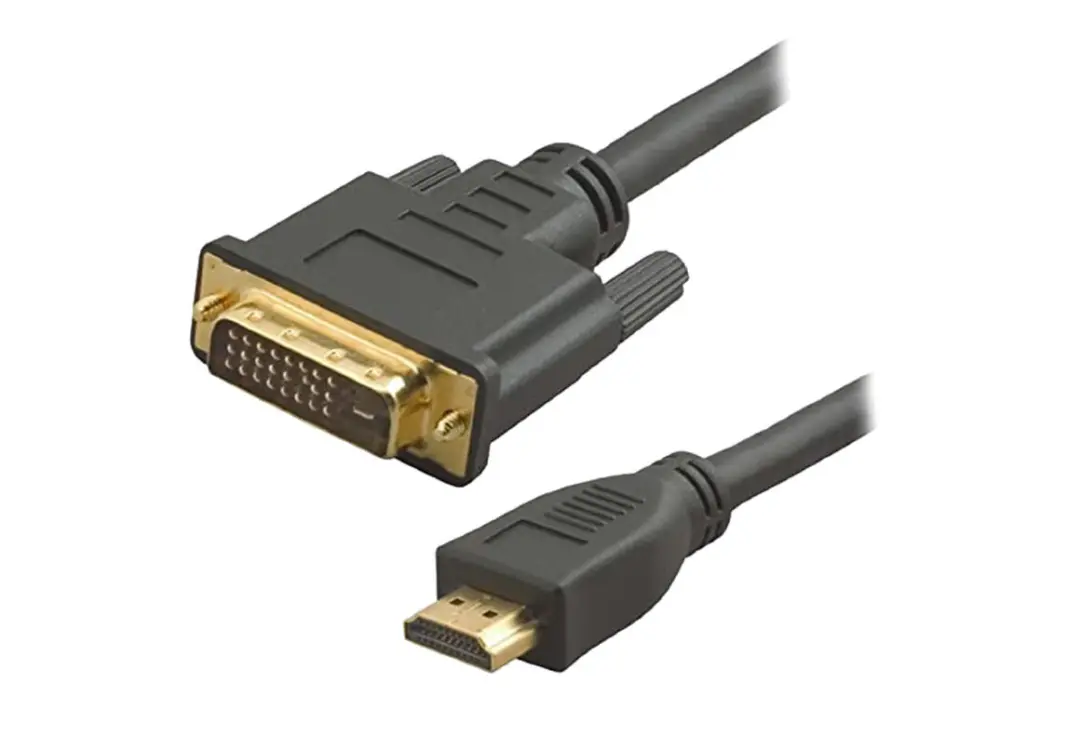 CBLHDDV CBLHDDV | HDMI-DVI кабель 1,5 м