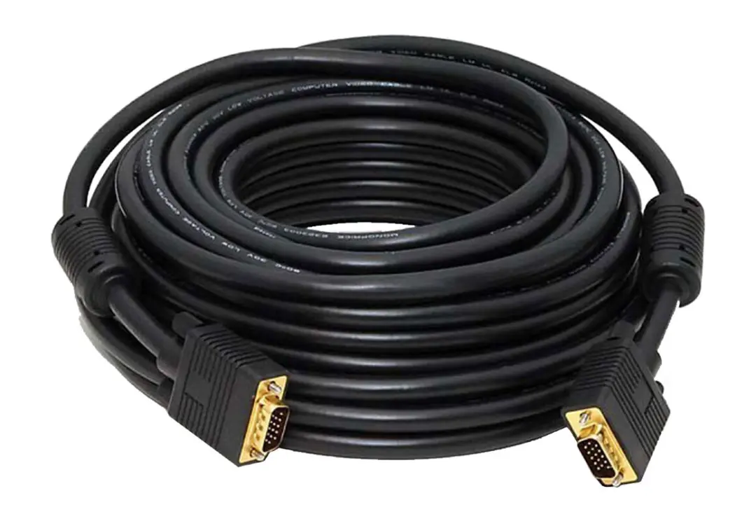 CBLVG CBLVG20M | VGA kabeli 20,0 m ýokary hilli baglanyşyk