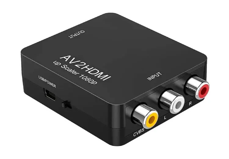 CBLAVTHD CBLAVTHD | AV-HDMI Adapter Gara