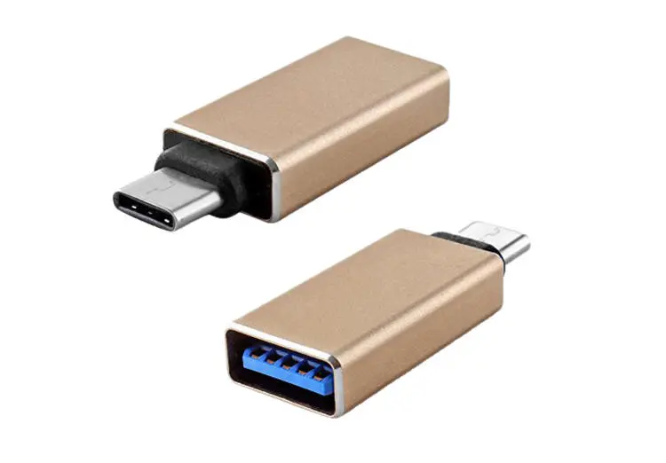 ADOTGTCTOUSB | Type-C to USB Adapter Universal Mobile/Tablet Compatibility