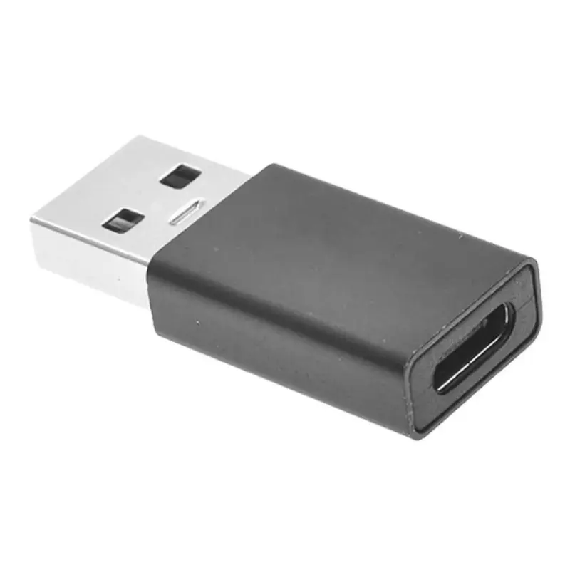 Generic CBLADUTC | Адаптер USB – Type-C для быстрой передачи данных