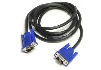 ADDVIDTOVGA | Адаптер DVI-D на VGA 24+1 Dual Link