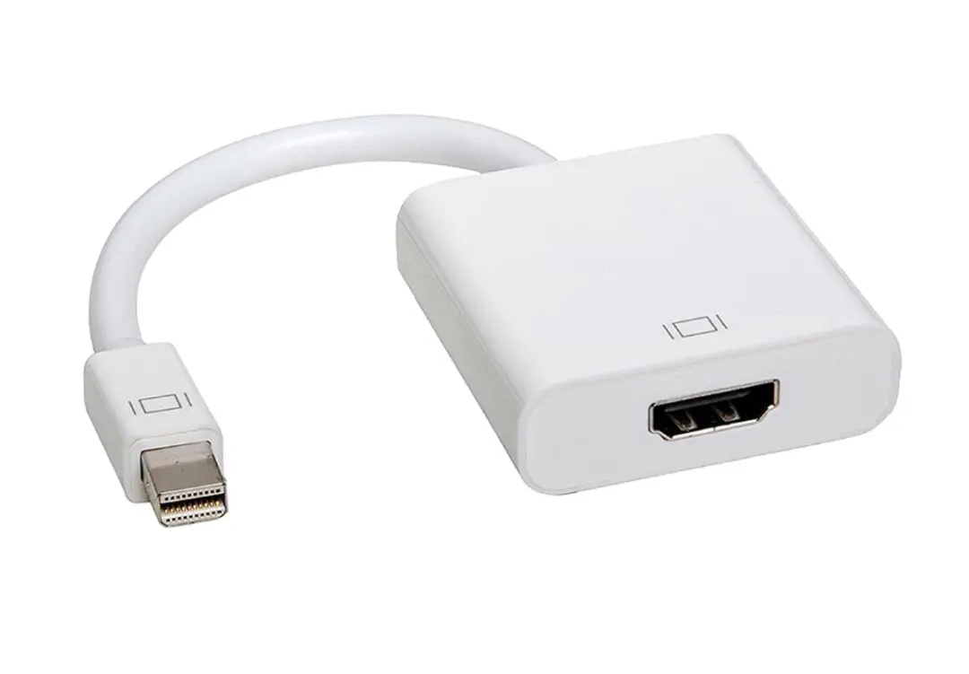 ADMINIDPTOHDMI | Переходник Mini DisplayPort на HDMI 4K UHD