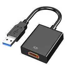 GOOD QUALITY CBLADUHDGQ | USB-HDMI Adapter 1080p Karton Gutuda