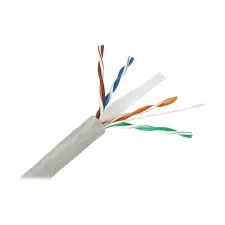 Mercury CBLUTPMECAT6 | UTP CAT6 Kabel 23 AWG 305m Içki