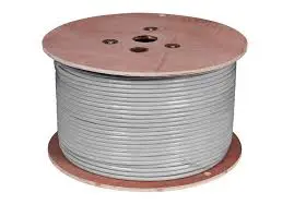 CBLSFTPC7 | SFTP CAT7 Ulgam Kabeli 23 AWG 305m Ýapyk