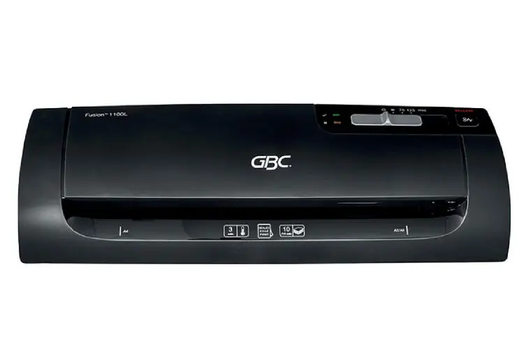 GBC LAMGBCFUS1100L | Laminator Machine A4 Rapid 1-Min Warm-Up