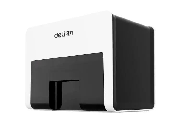 Deli 9931N | Stoluň üstünde üweýji 8 kagyz