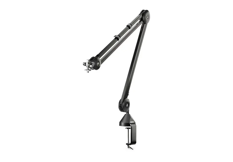 Rode ARMRODEPSA1S | Микрофонный держатель 2 кг 360° Поворот