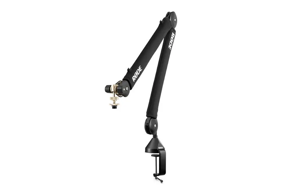 Rode PSA1+ | Студийный кронштейн для микрофона 360° 1,2 кг
