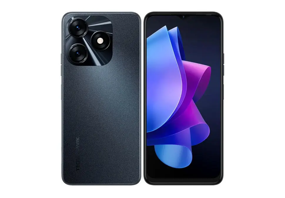 TECNO SPARK 10 MOBTECKI5QW | Mobile Phone 16GB RAM 128GB ROM