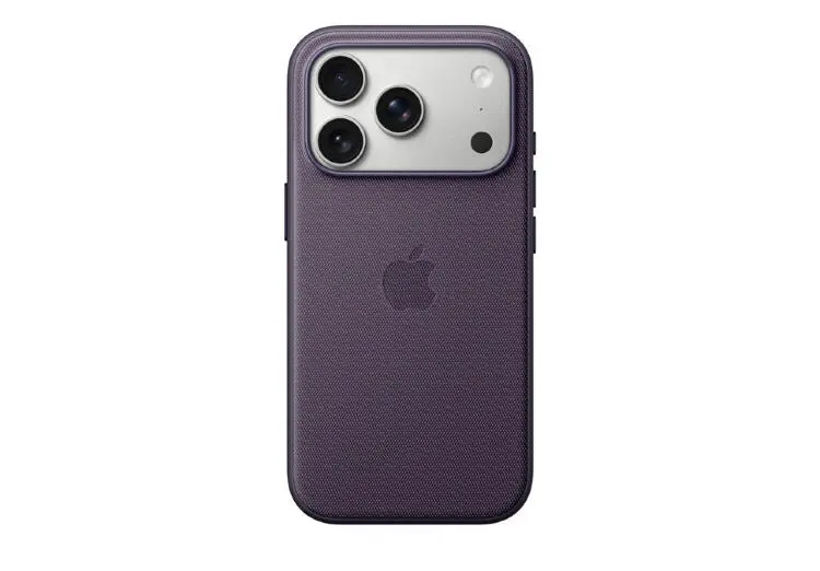 Techwoven CASE17PROTWPU | iPhone 17 Pro Case MagSafe Purple