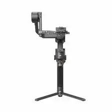DJI RS 4 Pro | 3-ok kamera stabilizatory professional