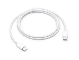 Apple CHGRAPPLE60W | Type-C Cable 60W 1m
