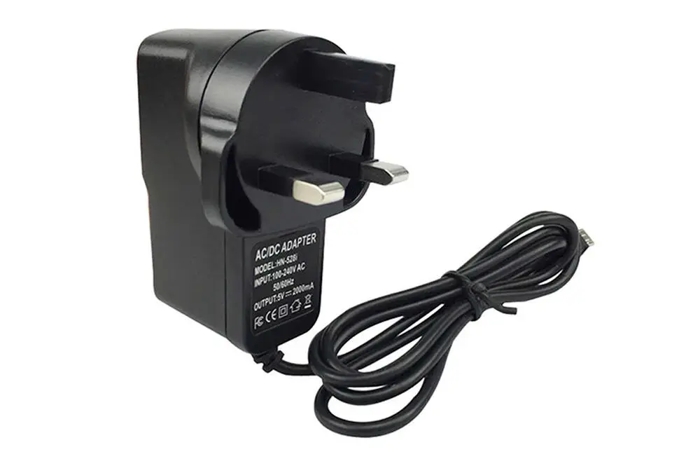 Generic CHRGR5V2A | Зарядное устройство 5В 2А Micro USB