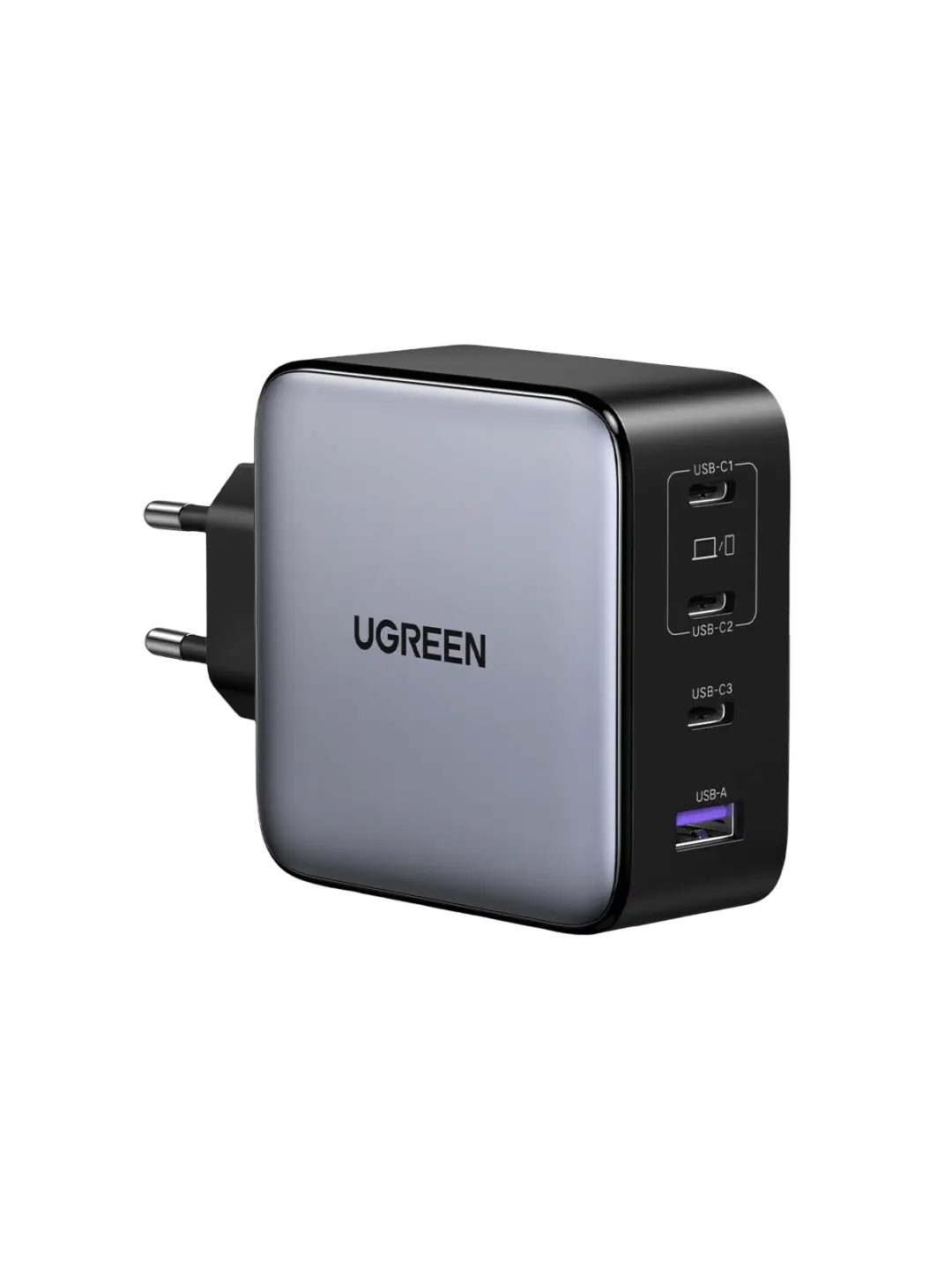 UGREEN CHRGRUGX764 | Mobile Phone Charger 200W Multi-Port